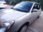 Daihatsu Sirion 1.0 МТ, 2003, 117 000 км объявление продам