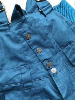 Брюки сноубордические / горнолыжные Air Blaster