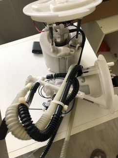 Продам 2 насоса для Мерседеса е 212