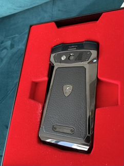 Телефон Lamborghini Antares