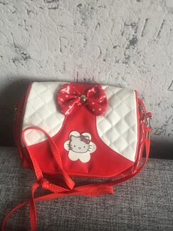 Новая сумочка (для девочки)