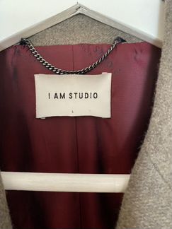 Пиджак жакет I am studio р. L