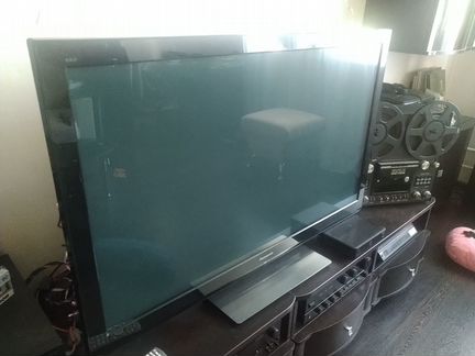 Телевизор Panasonic TX-PR50UT30