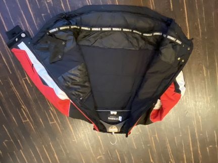 Куртка снегоходная Yamaha XXL новая
