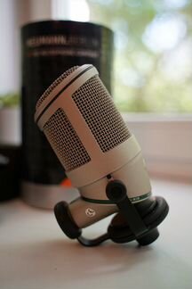 Cтудийный микрофон Neumann BCM 705