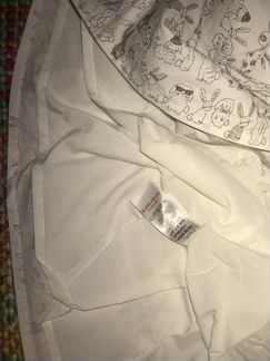 Платье mothercare