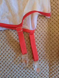 Костюм медсестры