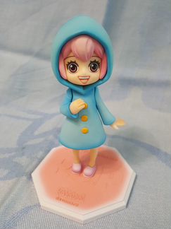 One Piece-Portrait Of Pirates CB-EX-Rebecca