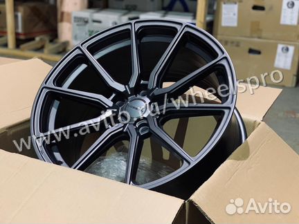 Диски R19 Kia Stinger Lexus IS GS