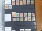 Коллекция марок Великобритания объявление продам