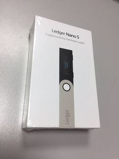 Ledger Nano S
