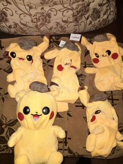 Мягкая игрушка