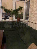 Комната 16 м² в 3-к, 2/5 эт.