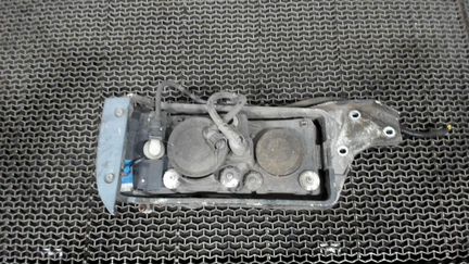 Фара (передняя) правая DAF LF 45 2001, 2001