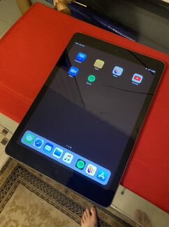 Apple iPad air 16gb wi-fi