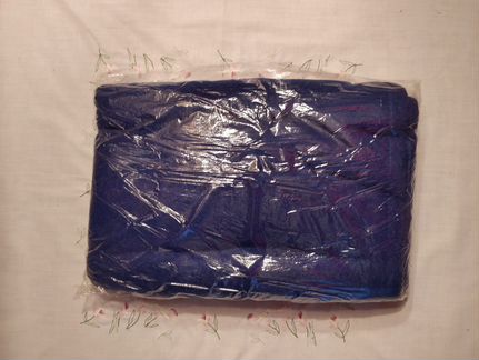 Плед Аэрофлот