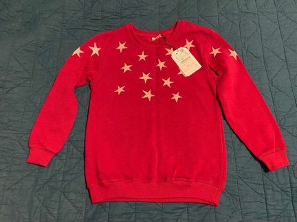Толстовка Zara + новогодний подарок