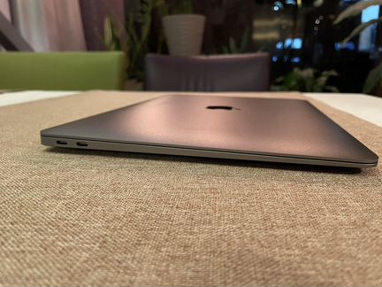 Macbook air 2019 128