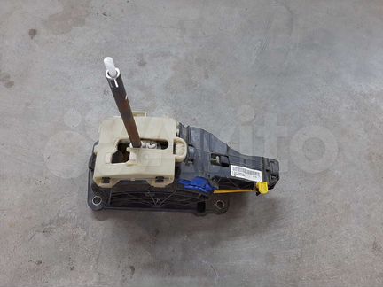 Кулиса АКПП Форд Мондео 4 рестайлинг