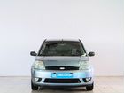 Ford Fiesta 1.4 AMT, 2005, 113 000 км объявление продам