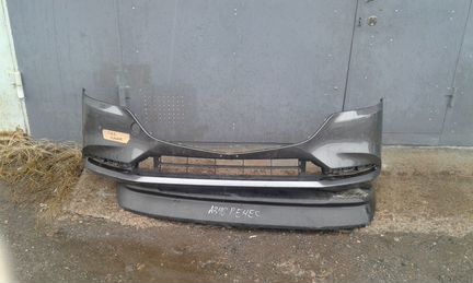 Mazda 6 GJ 3 Бампер передний GSH750031