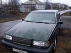 Volvo 850 2.4 AT, 1994, 227 000 км объявление продам