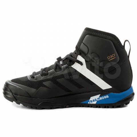 terrex trail cross protect shoes