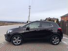 Opel Mokka 1.8 AT, 2013, 73 000 км объявление продам