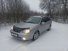 Chevrolet Lacetti 1.6 МТ, 2008, 149 000 км
