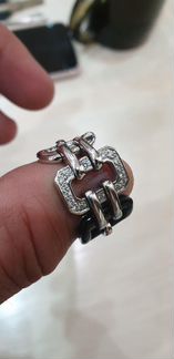 Chanel Chanel кольцо