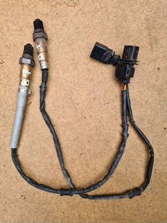 Датчик кислородный лямбда зонд VW passat b7 2.0