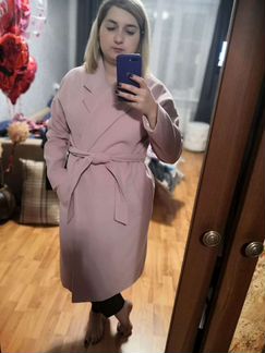 Пальто