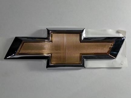 Эмблема Chevrole 20867206