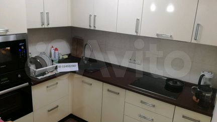 1-к квартира, 45 м², 3/9 эт.