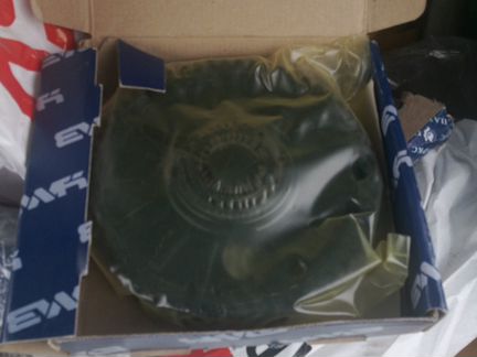 Шестерня распределительного вала