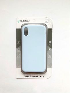 Чехол Surphy для iPhone XS (новый)