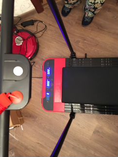 Беговая дорожка