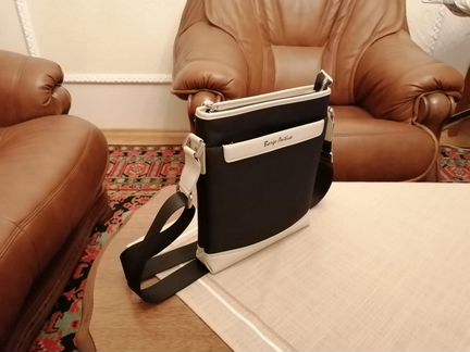 Сумка мужская