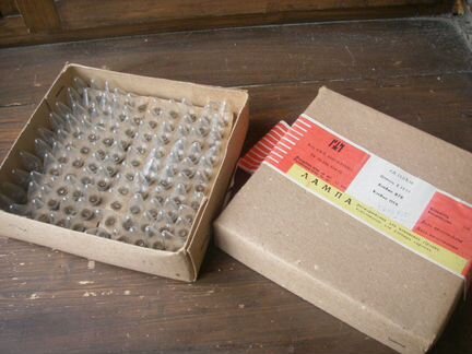 Лампочки для гирлянд Капелька Новые цена за 1 шт