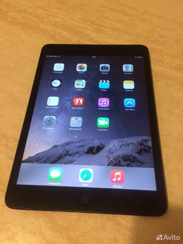 iPad mini 89200211208 купить 1