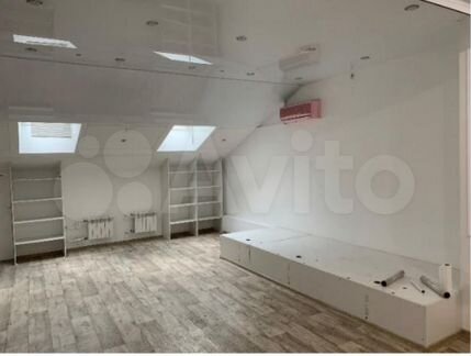 Свободного назначения, 520.5 м²