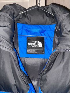 Пуховик The North Face 1992