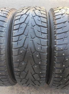 235 55 19 Yokohama бу Шины Зимние 235 55 R19 98H