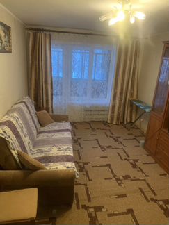 1-к квартира, 35 м², 3/12 эт.
