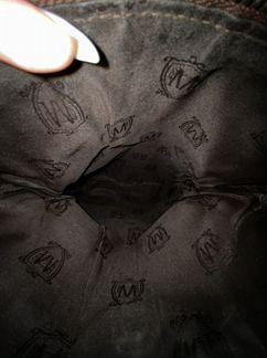 Сумка massimo dutti