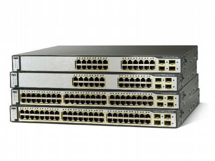 Оптом Cisco - 29 шт +SSD (Продам оптом все)