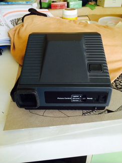Polaroid Spectra 2