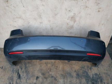 Бампер задний Mazda 6