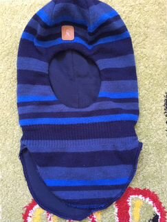 Шапка шлем Reima