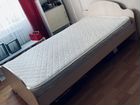 Кровать 120x200